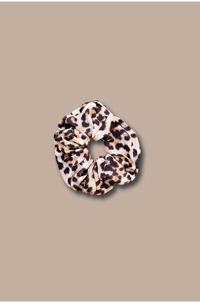 MENAGERIE SCRUNCHIE