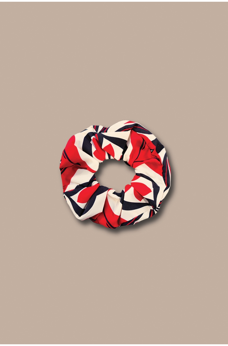 LILIUM SCRUNCHIE