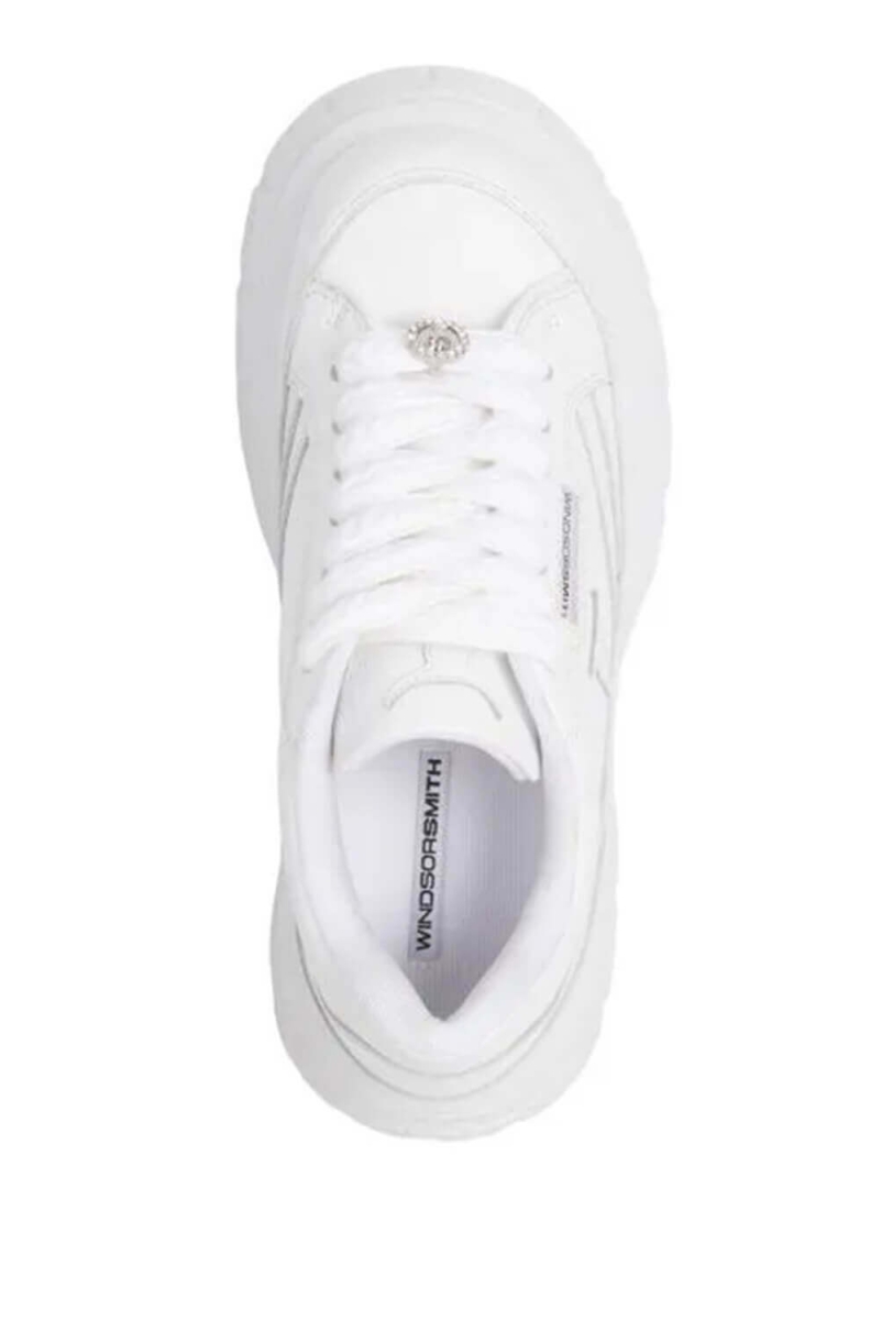 Windsor Smith - Swerve Le Sneakers