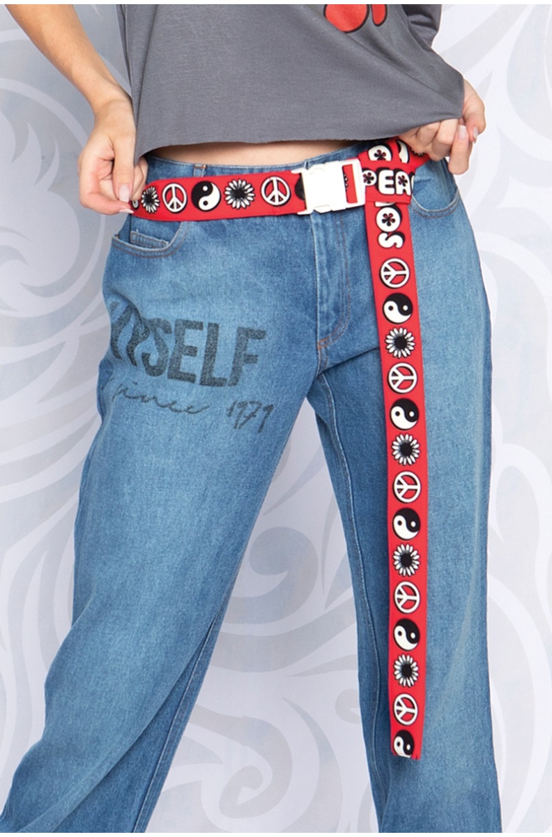 STATE OF MIND BELT